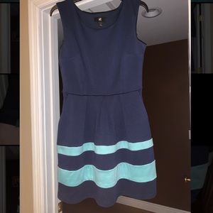 Dress with POCKETS!!!